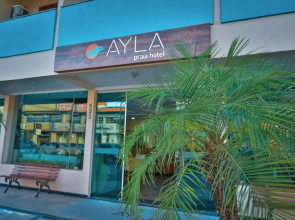 Ayla Praia Hotel