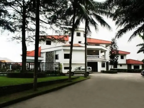 Genesis Castle Hotel