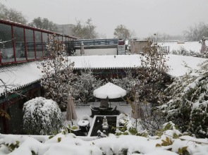 Hotel Cote Cour Beijing