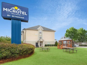 Microtel Inn And Suites By Wyndham Columbus North