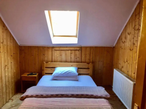 Cabana Ovidiu
