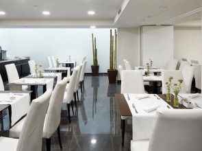 1881 Barcelona Gran Rosellon Hotel