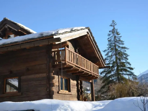 Chalet Svizzero