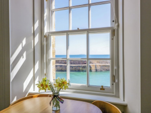 Isle of May View