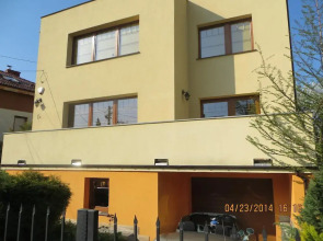 Happy Stay Apartment