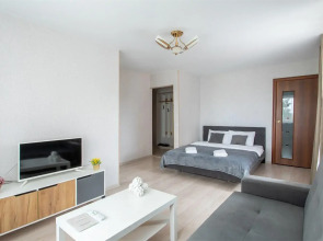 Nova Apartments на проспекте Партизанский 3