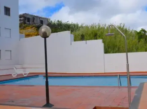 Pópulo BeachFront House