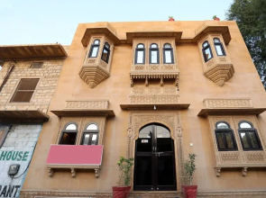 Hotel Apollo Jaisalmer