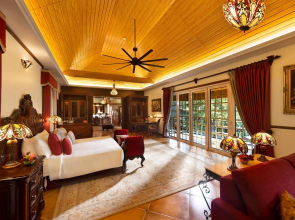 Coorg Wilderness Resort & Spa