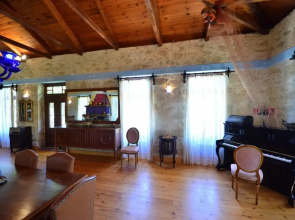 Viglatoras Traditionals Apartments