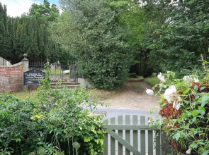 Secret Garden