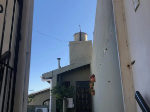 Cálido apartamento