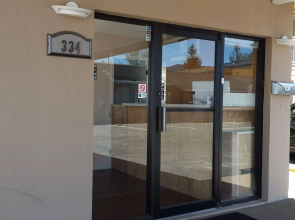 American Regency Inn