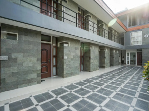 OYO 343 Lawang15 Syariah