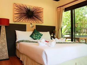 Songkhla Keeree Resort