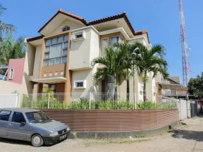 KoolKost @ Candrawulan 4 Buah Batu