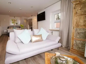 Wellness-Appartments Seibold