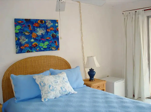 Caicos Beach Condominiums