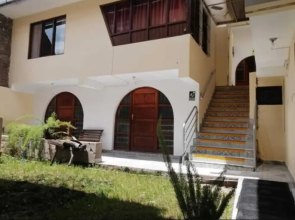 Imperial Cusco Hospedaje Santiago