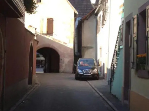 Chez Noah Le Vigneron