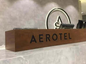 Aerotel Cebu