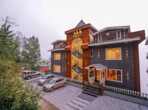 The Retreat Mashobra