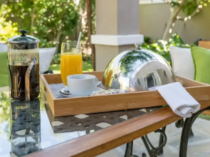 29 On Borcherd @ Upington Accommodation Affair