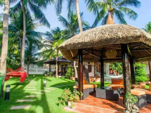 Thuy Thuy Mui Ne Resort