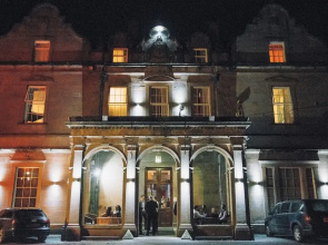 Baskerville Hall Hotel