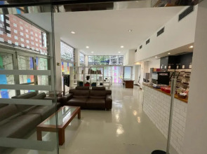 Photo Zabalburu Hotel