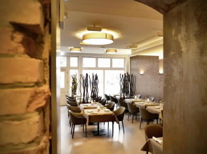 Hotel zum Löwen