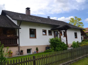Ferienwohnung Seebauer