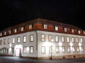 Hotel Engel