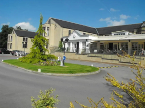 Gomersal Park Hotel