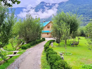 Harippur Cottages and Resort - Manali