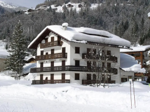 Casa Campanula