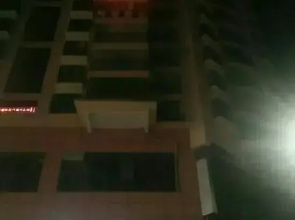 Fuyang Business Apartment