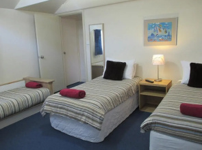 Oystercatcher Executive Resort Villa