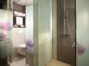 Hotel Clover 5 HongKong Street