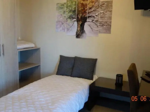VAGGELIO Rooms 1