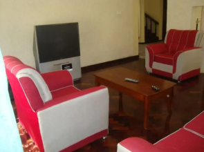 Mweru Villas