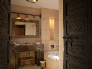 Tigmiza Boutique Hôtel & Spa