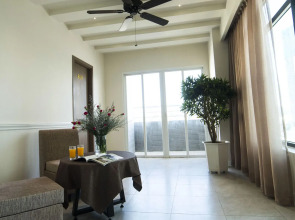 Maro Hotel Nha Trang