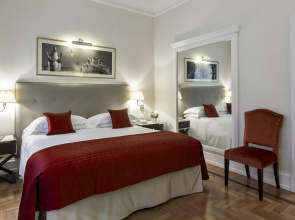 Savoia Excelsior Palace Trieste – Starhotels Collezione