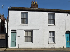 Honey Cottage - Rye