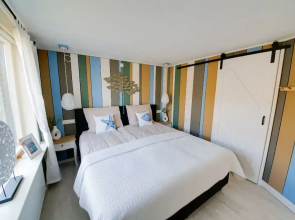 Beautiful Apartment in Callantsoog Near Beach