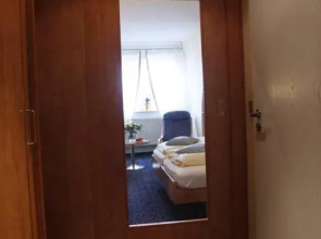 Hotel Villa Brenner