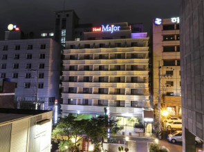 Major Hotel