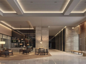 Mercure ICON Singapore City Centre