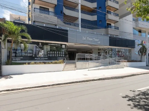 Apartment in a Condominium on the Sand - Efe0803